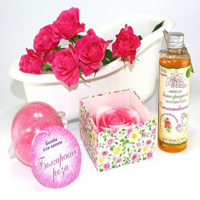 set_rose